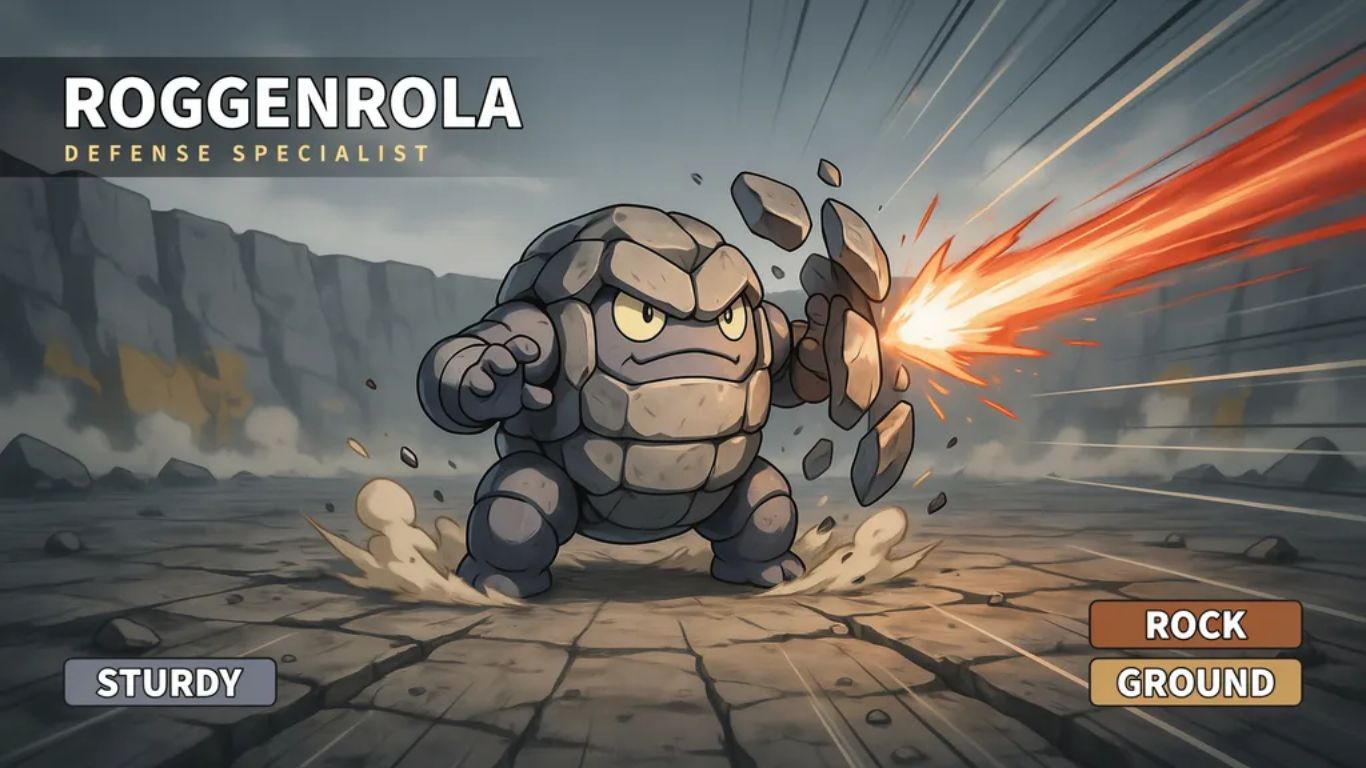 Pokemon