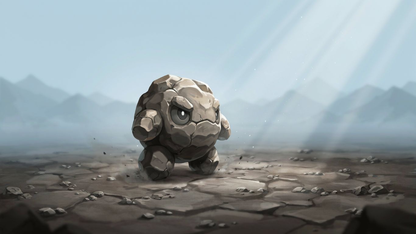 Pokemon